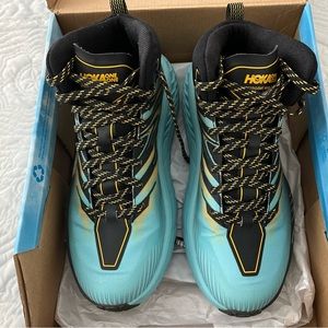 Hoka Speedgoat Mid2 GTX Trail